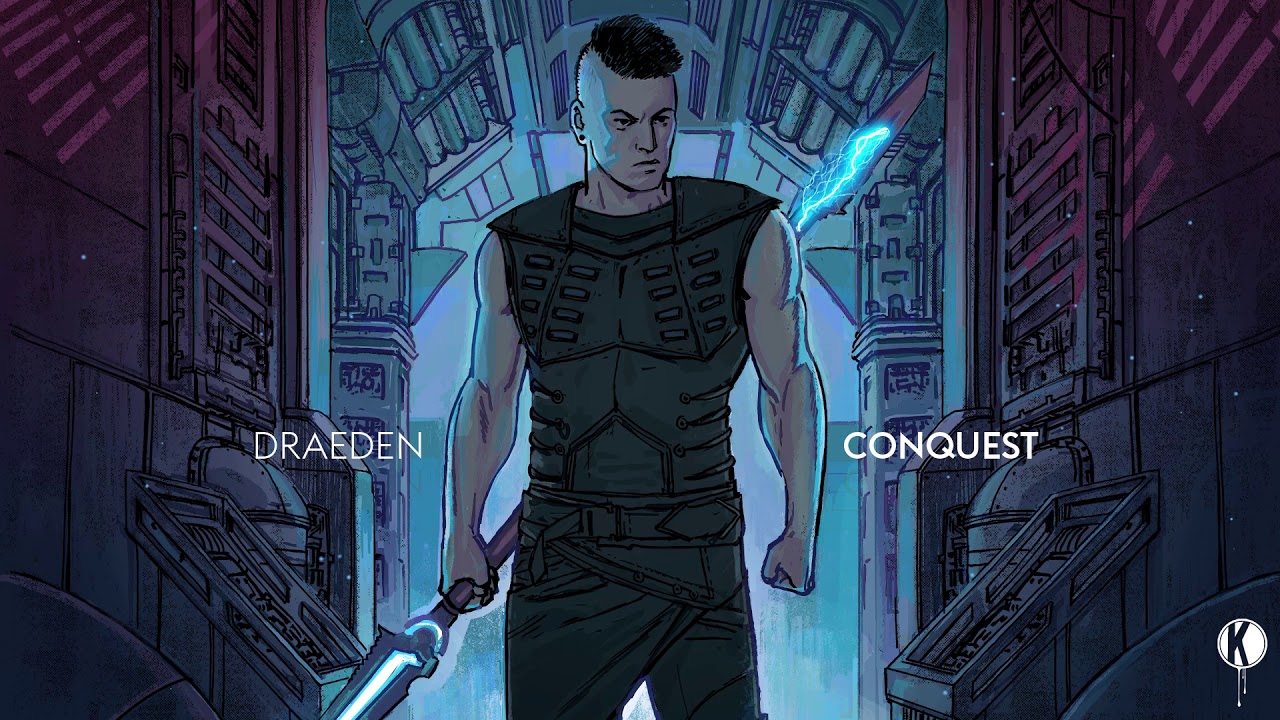 Draeden - Conquest (Full EP)