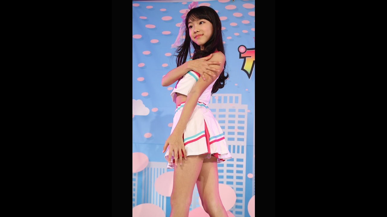 YUI TWICE「I CAN'T STOP ME」 アイドル劇場 2025年2月2日