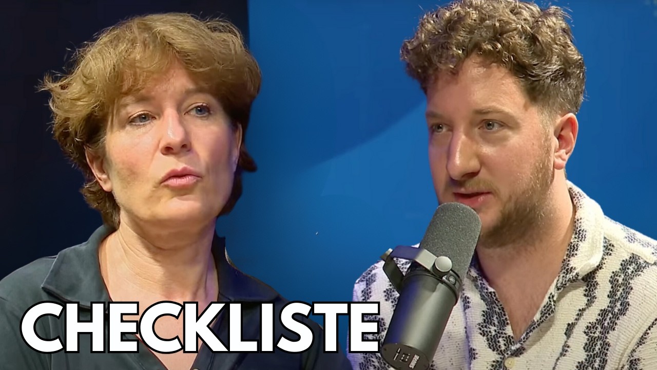 Dinge, die man sich lieber VORM Arztbesuch überlegt