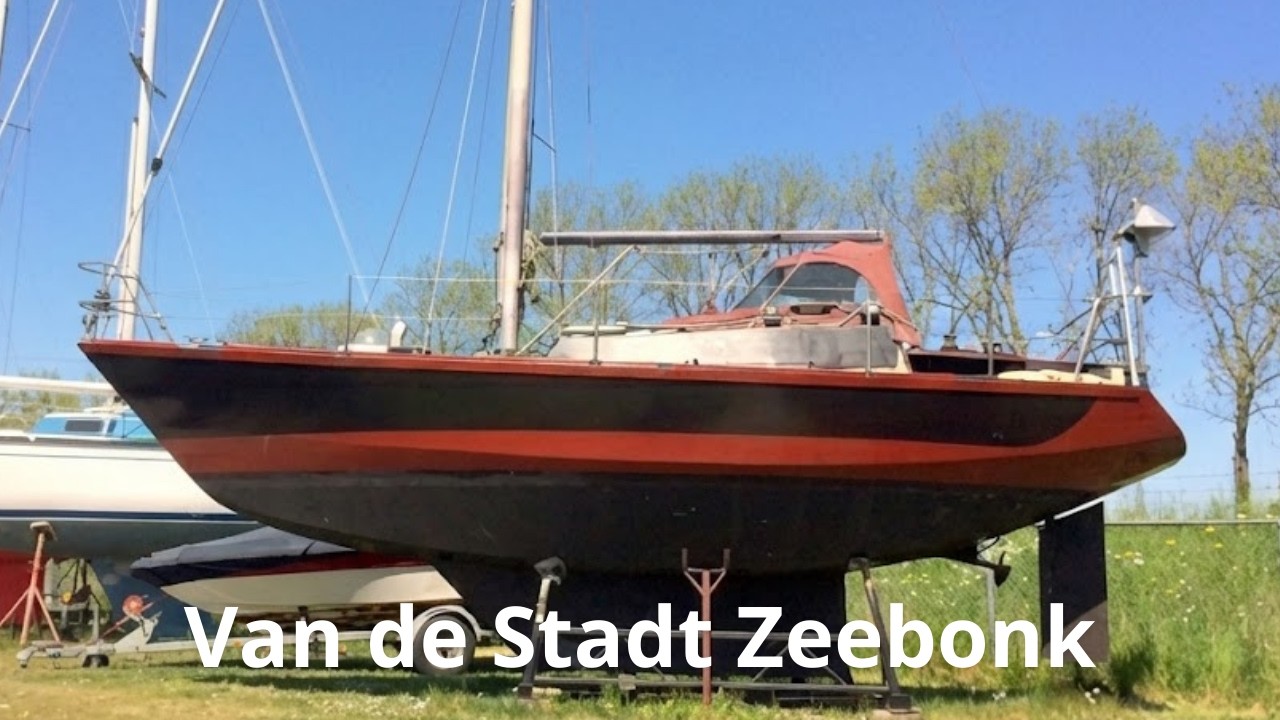Solid Steel Sailing with Confidence