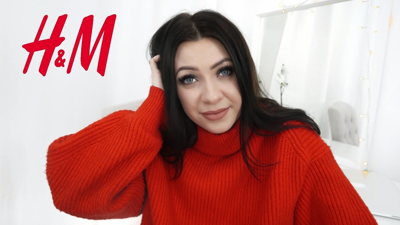 PRACA W H&M: zarobki, awanse i klienci