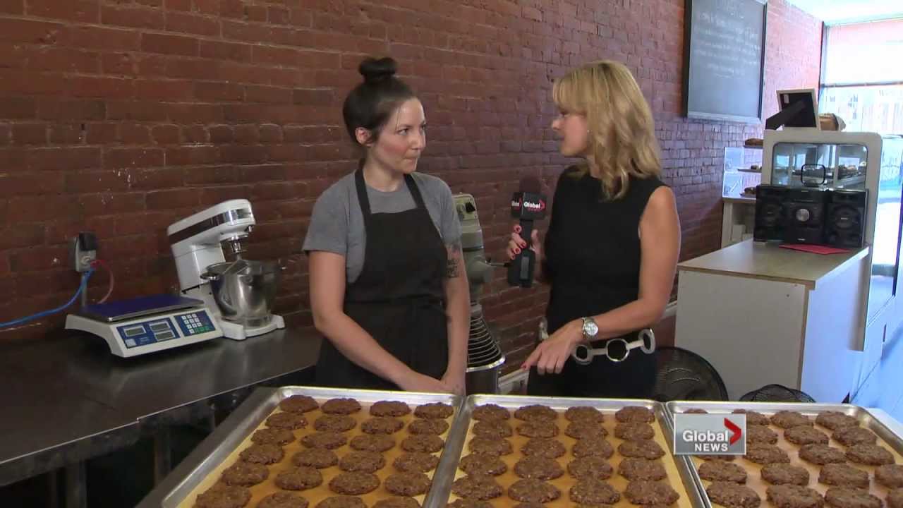 Vegetarian Festival hits Toronto this weekend