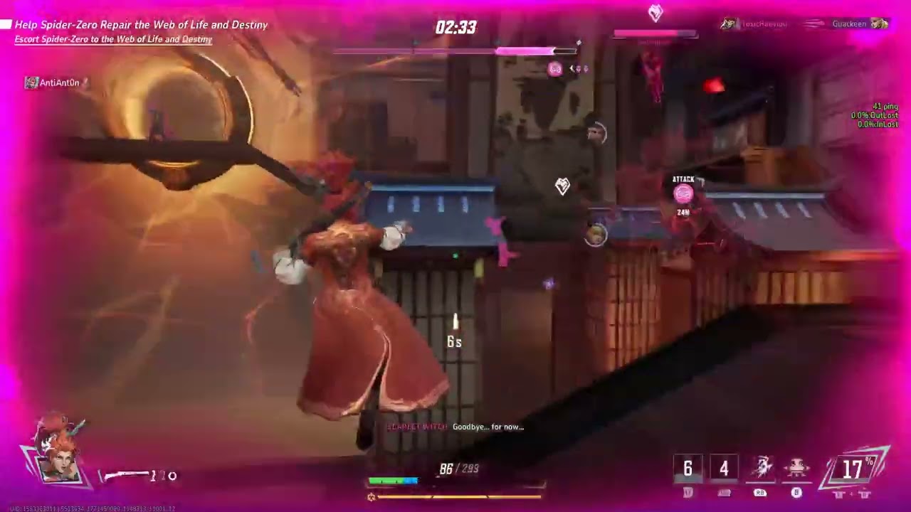 Road to Celestial (G2)