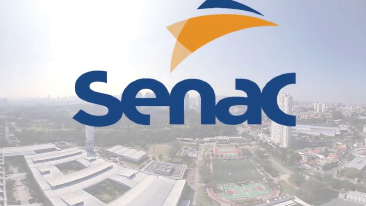 SENAC 360 VR Piloto injected