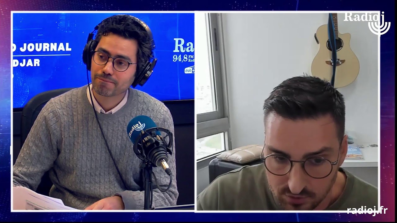 Etats-Unis/Iran: négociations avant des frappes de Trump ?/Epstein agent au Mossad ?