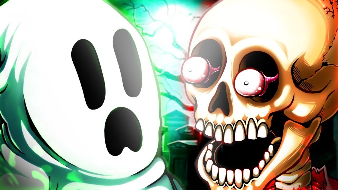 DUBSTEP VS DEATHSTEP 38