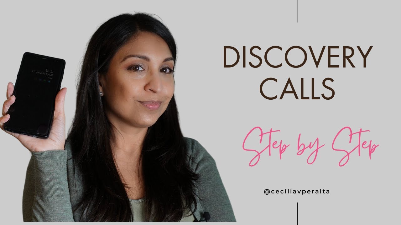 Your Ultimate Guide to Crushing Discovery Calls for Virtual Assistants