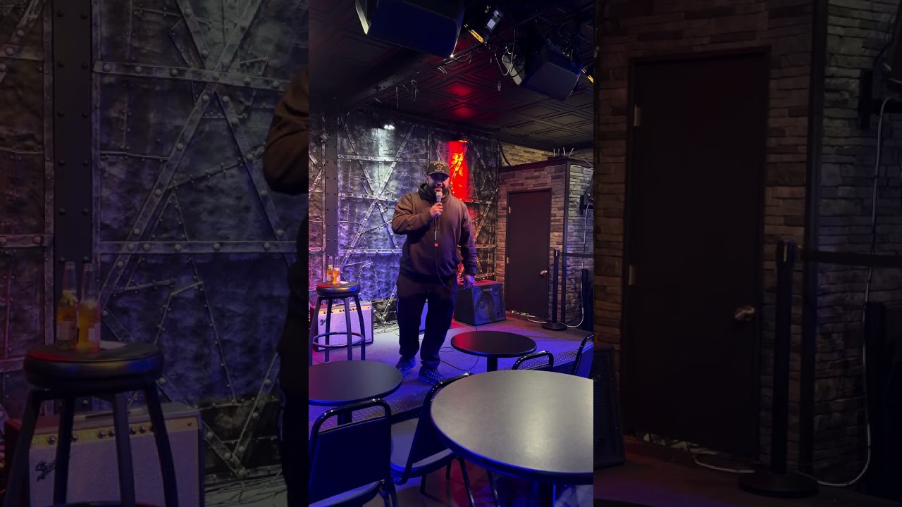 Snookers Open Mic 12/23/25