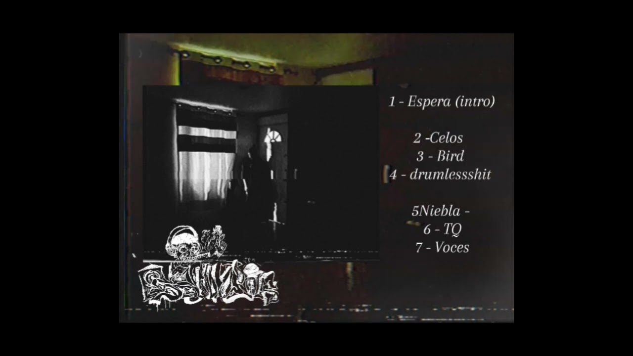 23 || FULL BEATTAPE