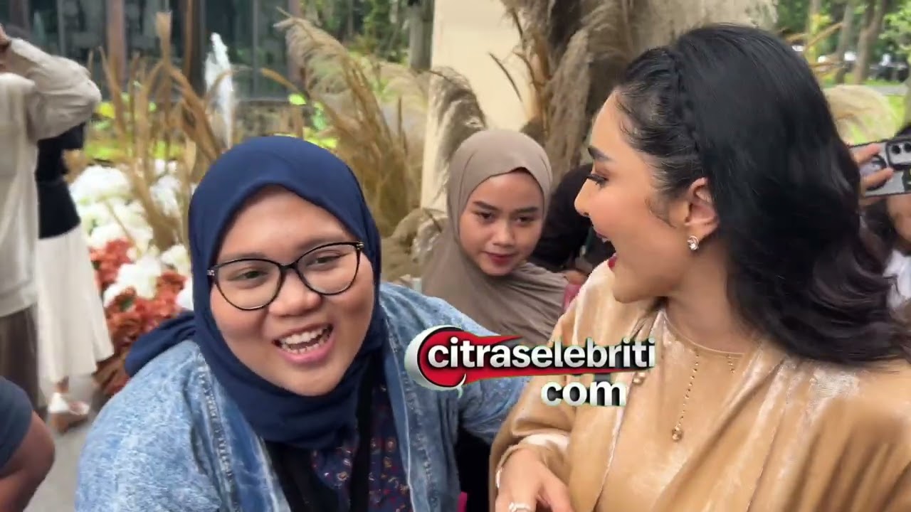 Ashanty Tak Tahu Isu Aurel Hermansyah Dicuekin Mertua, Pilih Fokus Meeting