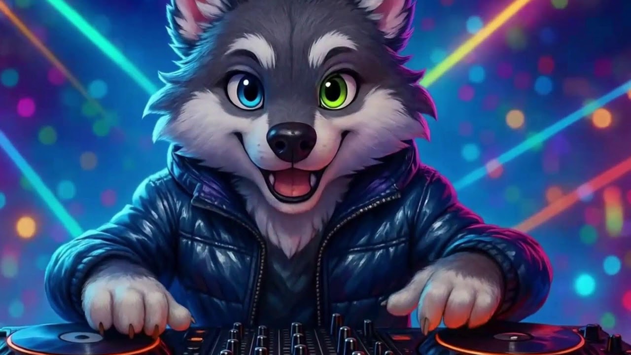Gaming EDM 2026 💥 Nonstop Remixes | Focus Boost Music for Gamers