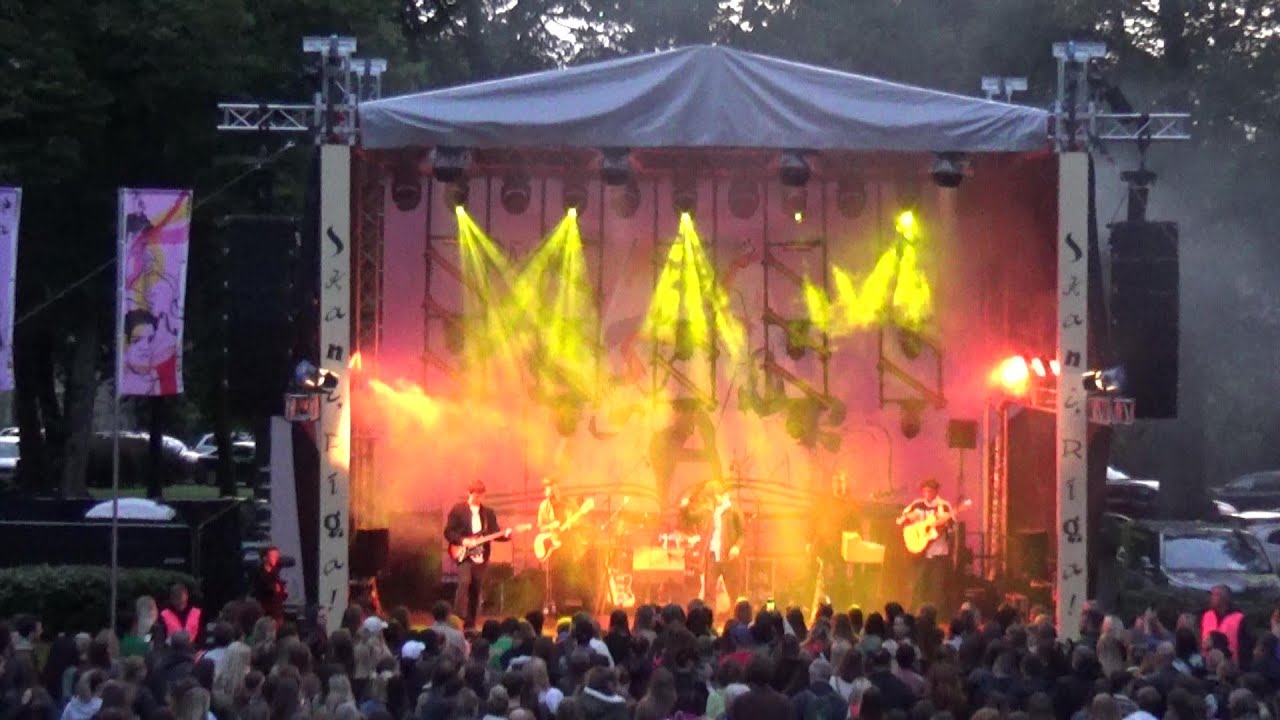 27. 08. 2025.  DZEGUŽKALNĀ - 