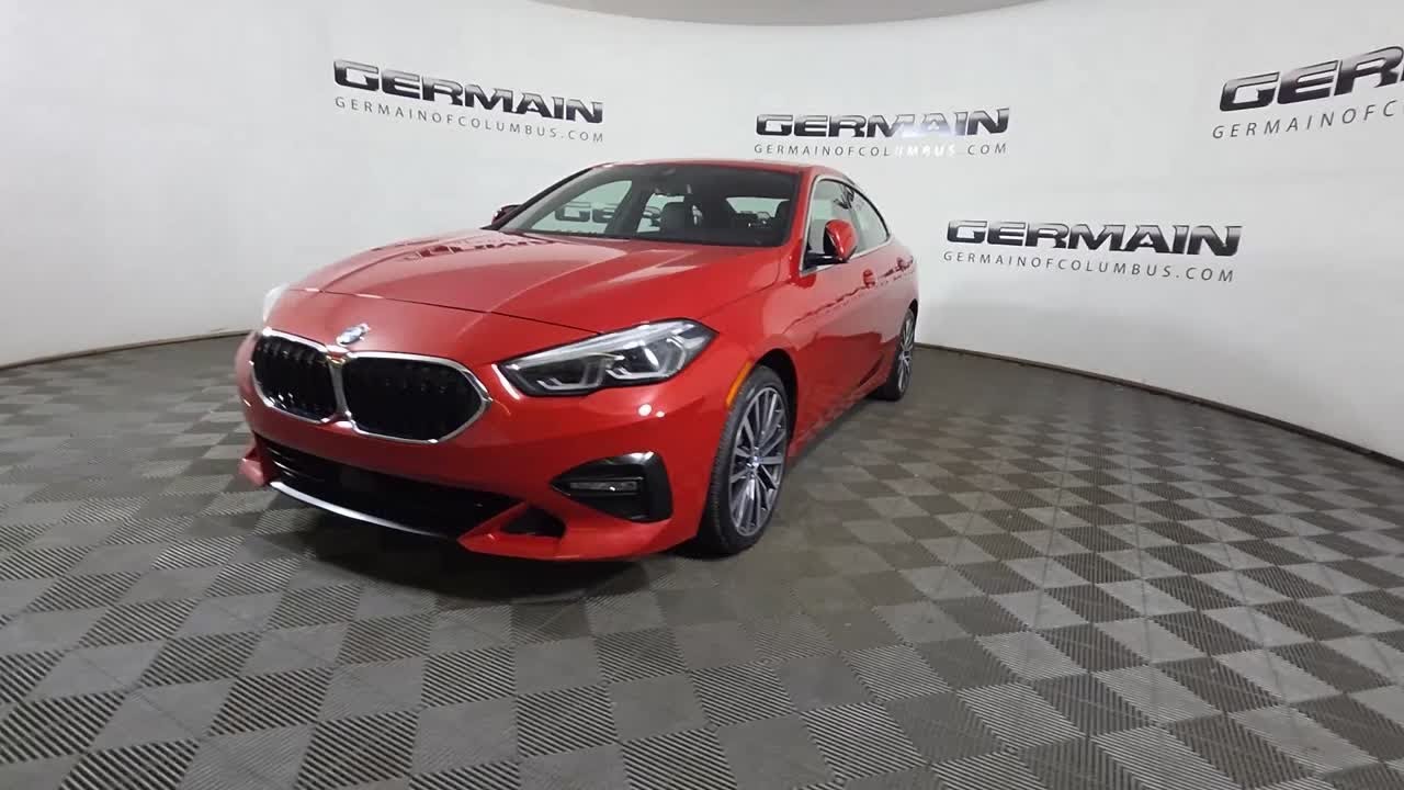 2020 BMW 2 Series 228i Gran Coupe xDrive Columbus, Dublin, Delaware, Grove City, Marysville OH