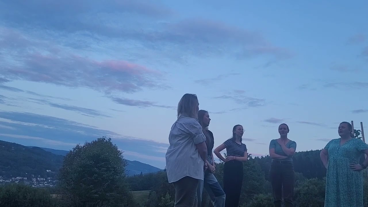 Helo, Helo, Helenko (Helokanie) - Kapela G&oacute;ralska Wisła