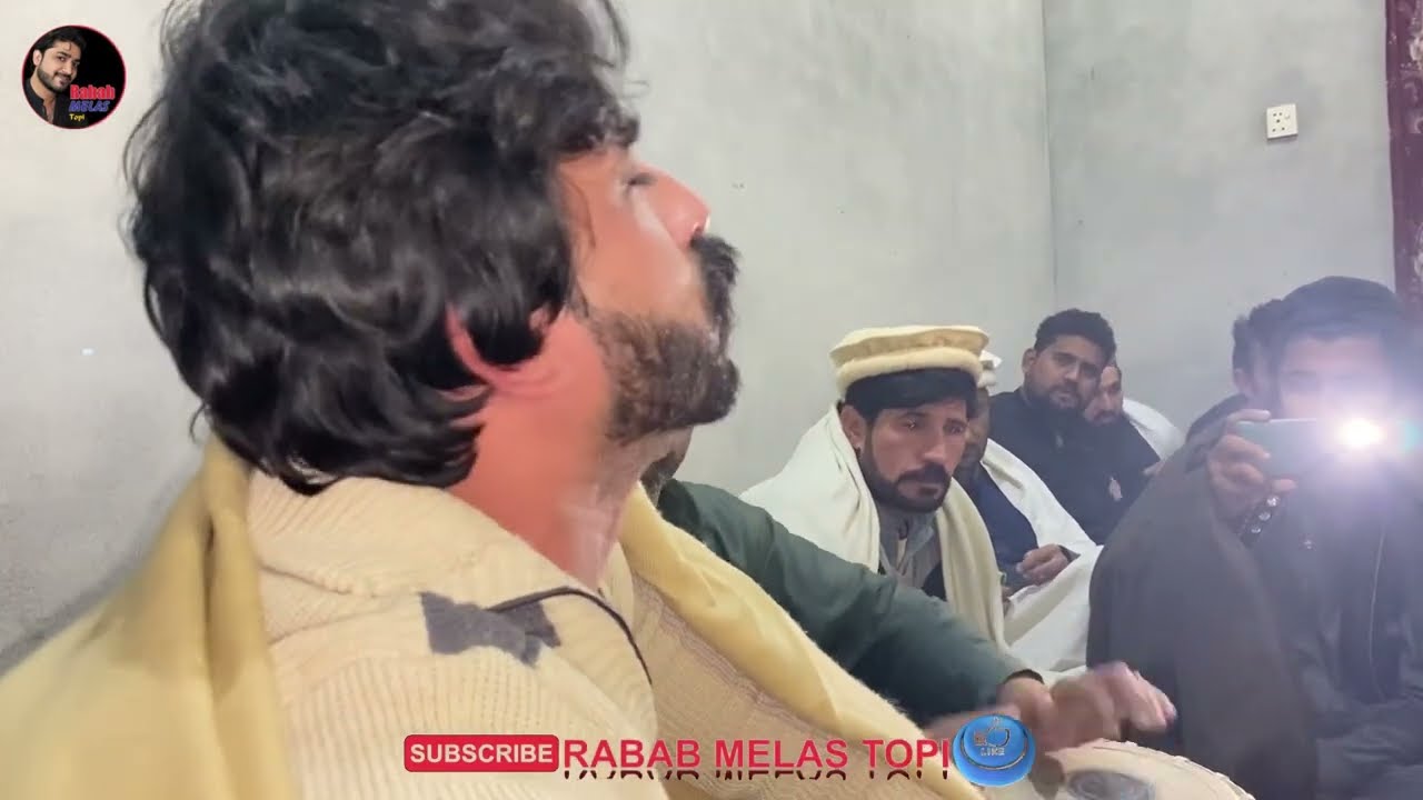 be lata jwand me na teregi | Lawangeen Ustaz | New song 2024