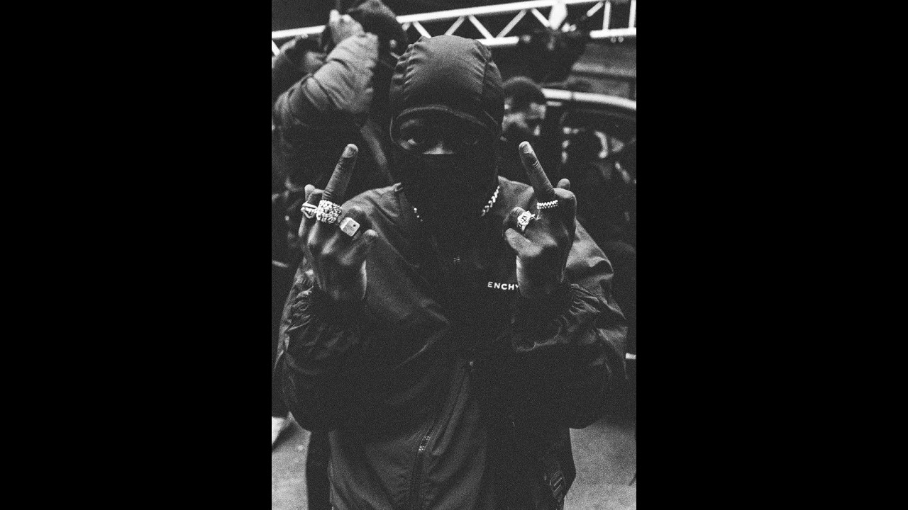 [FREE FOR PROFIT] Dark Trap Type Beat - 