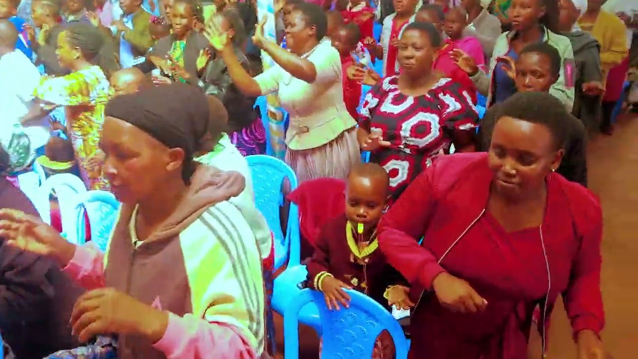 powerful live praise and worship songs