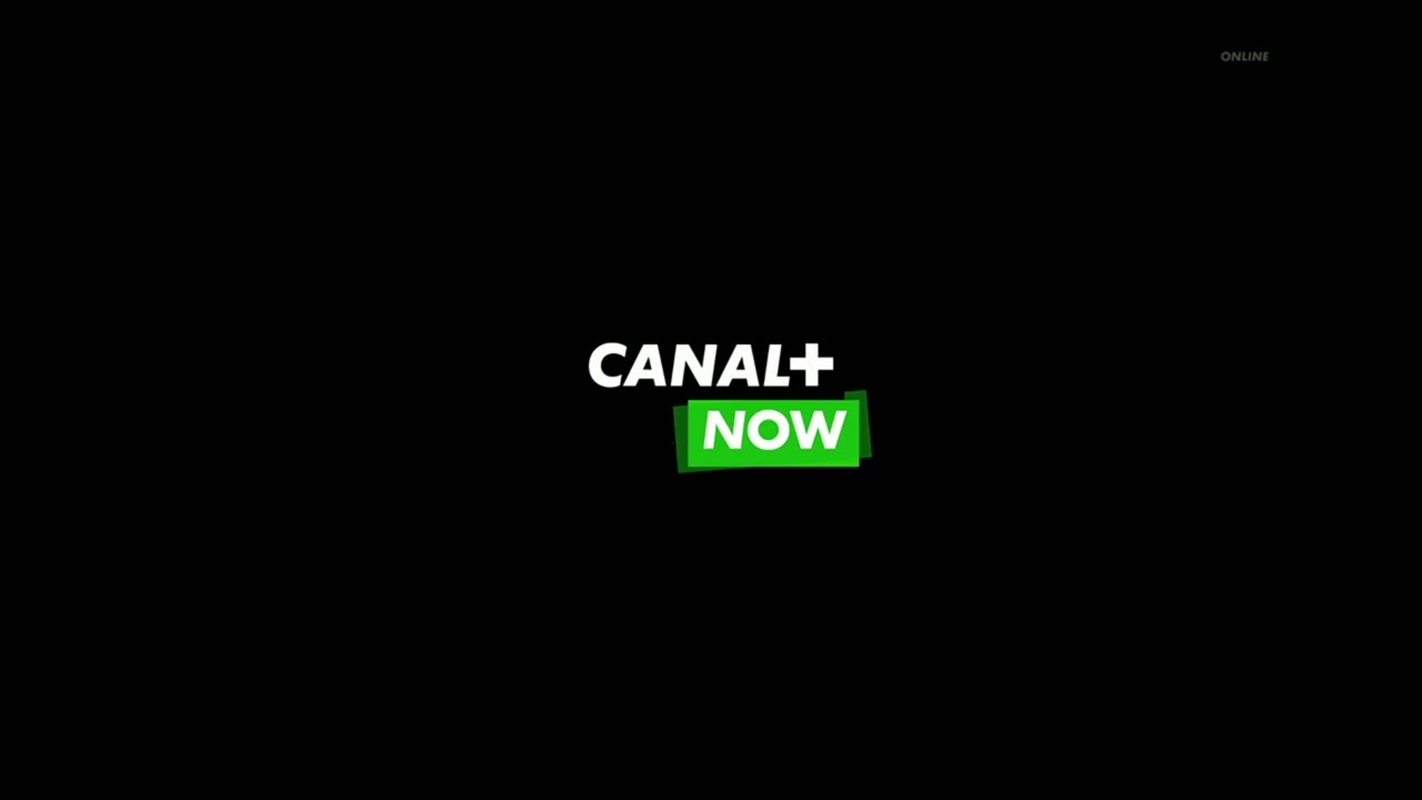 CANAL+ Now - Zapowiedzi/zakończenie przerwy technicznej (z wpadką) (21.06.2022 