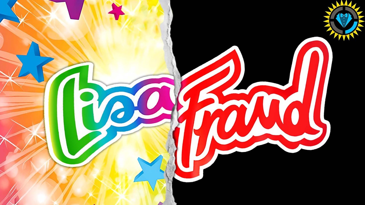 Lisa Frank STOLE Your Aesthetic | Style Theory