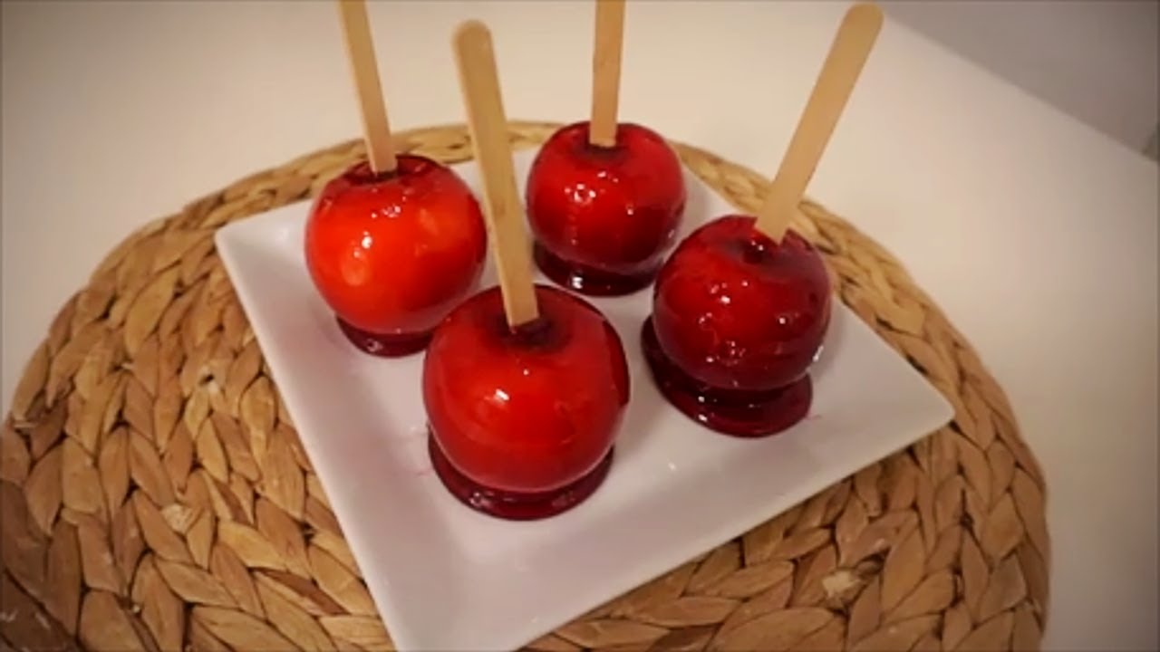 Molle sheqeri si dikur,Receta e femijerise qe na kthen pas ne kohe, e shpejte dhe praktike