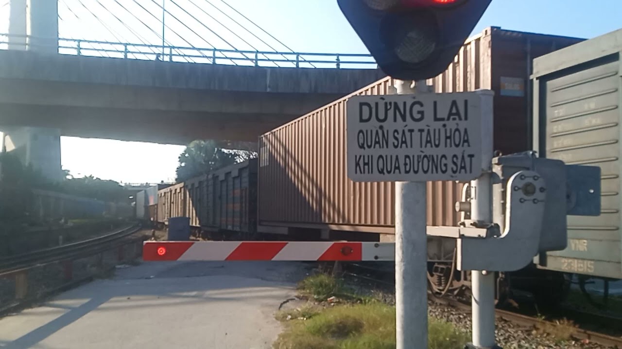 [Tàu Tết 2026] D19E-911: AH2 | 16/1/2026