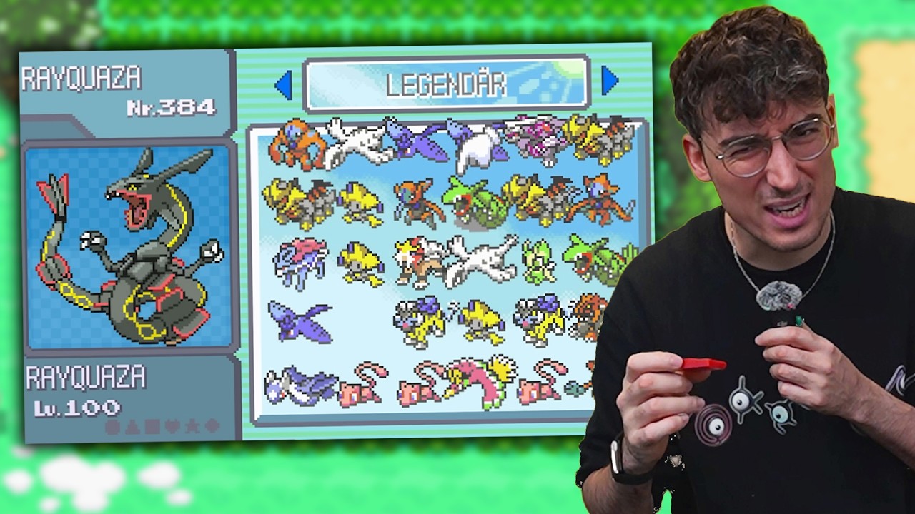 30 Jahre Pokemon: Und jetzt?