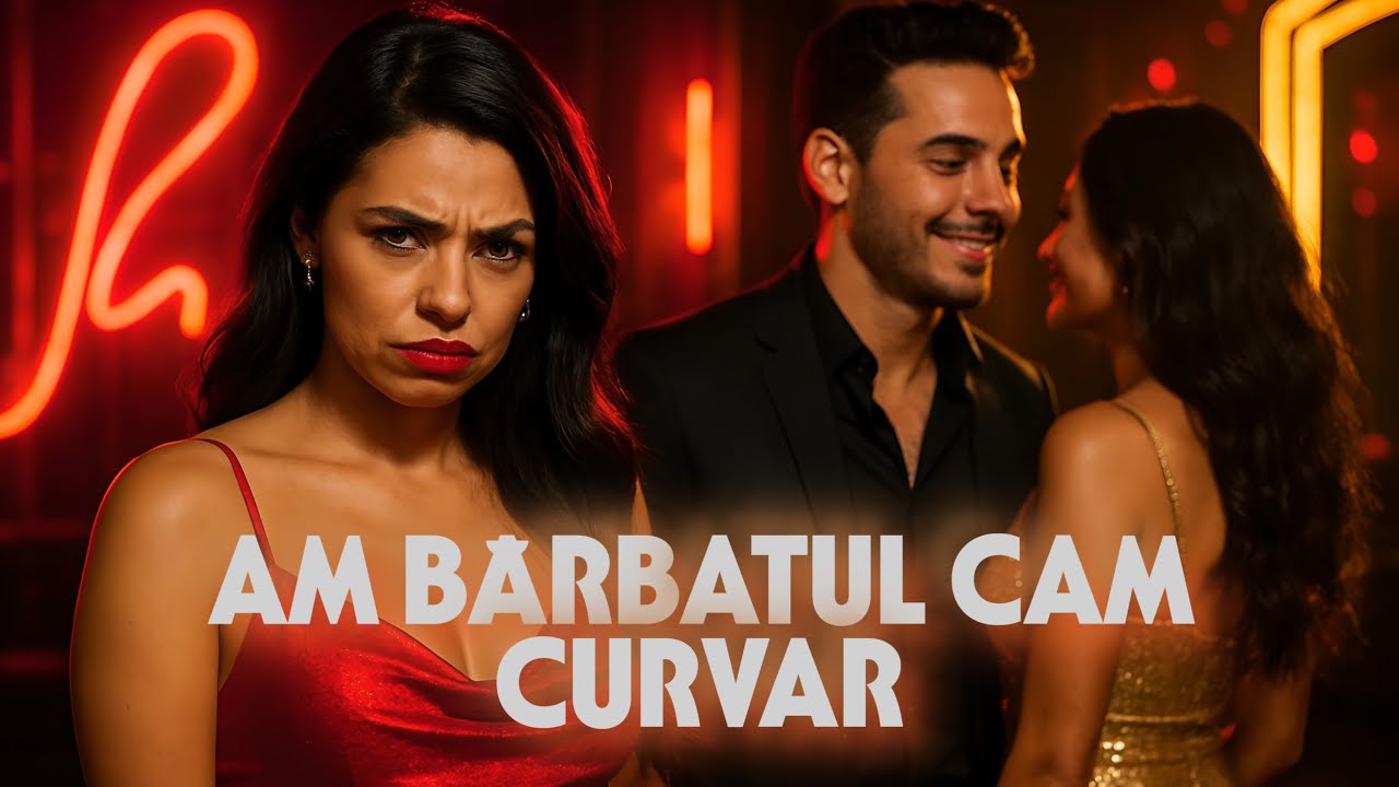 Am Bărbatul Cam Curvar | Manele Rai Studio