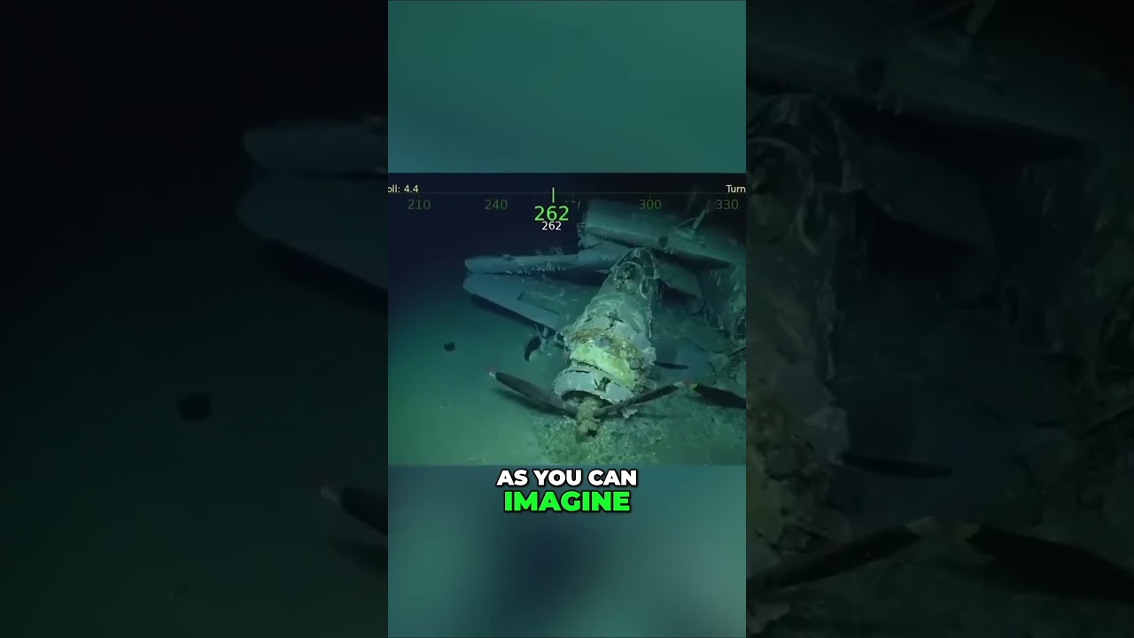 The Haunted USS Lexington: A Fascinating Tale of War, Tragedy, and Transformation