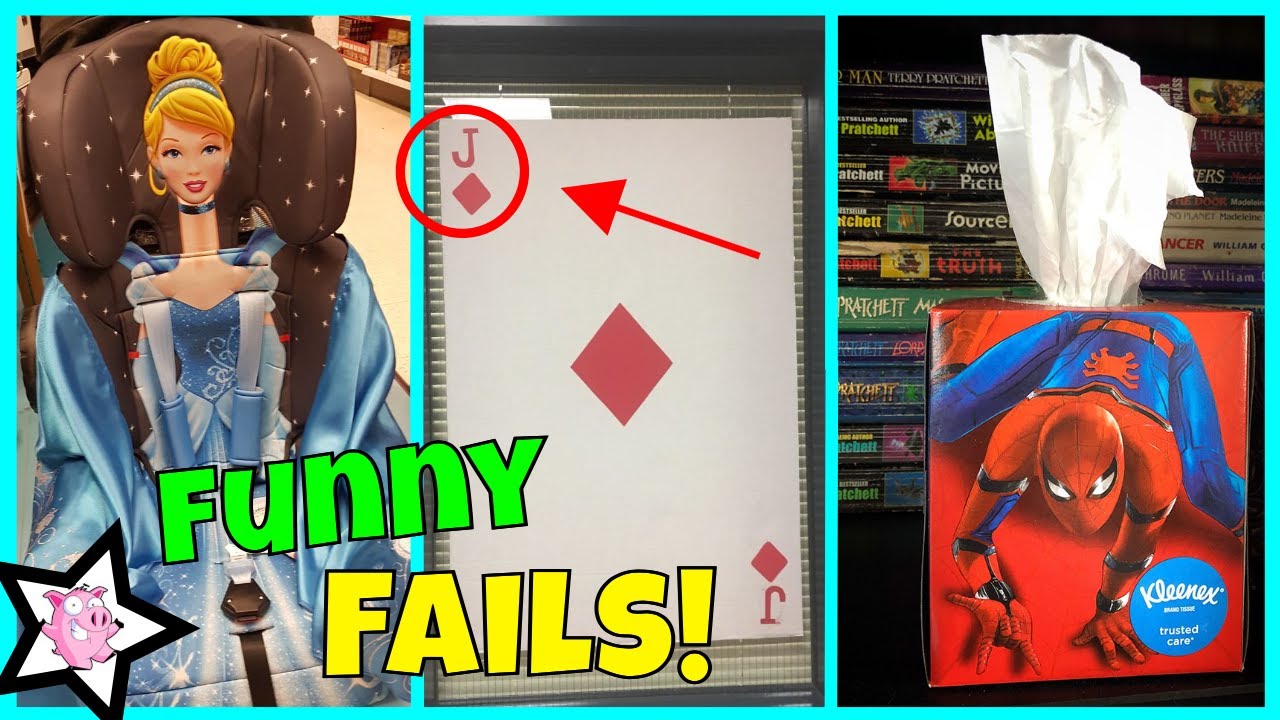 Epic Design Fails That Show Why You Need A Designer