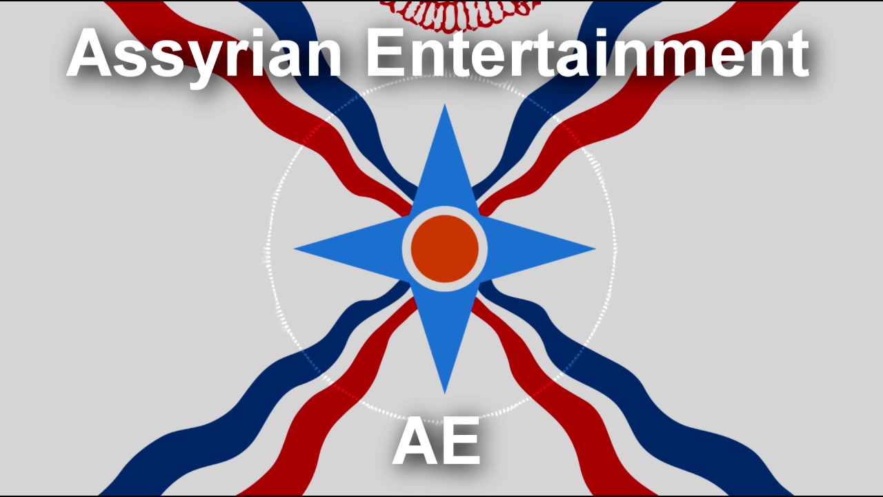 Assyrian MIX Sargon Gabrel - ( Wai wai minnakh-Asmar )