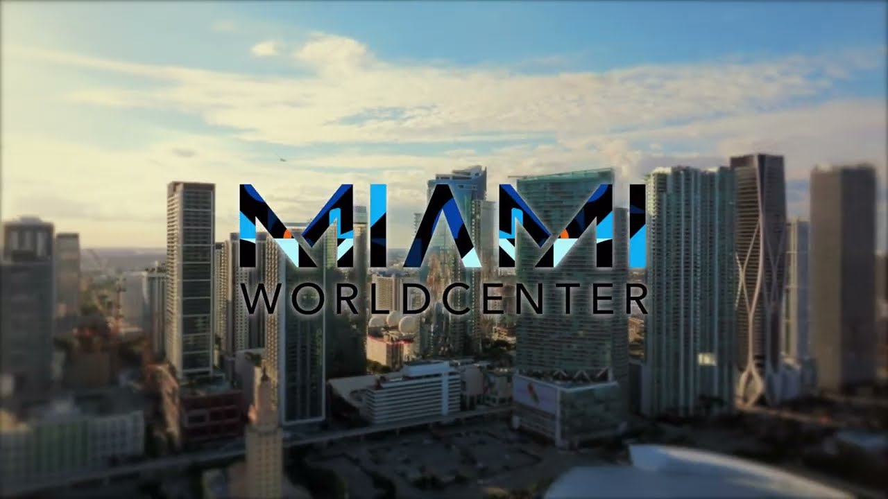 Explore Miami Worldcenter Like Never Before | Food, Fun & Shopping