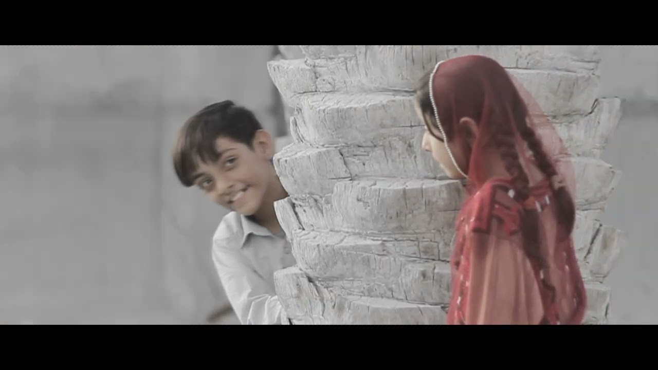 Man Tow Dohen Humrah | Wahab Baloch | Daradmad Dashti
