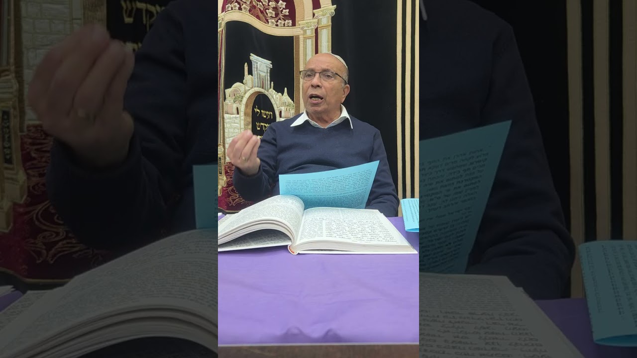 הרב נפתלי עובדיה שליט