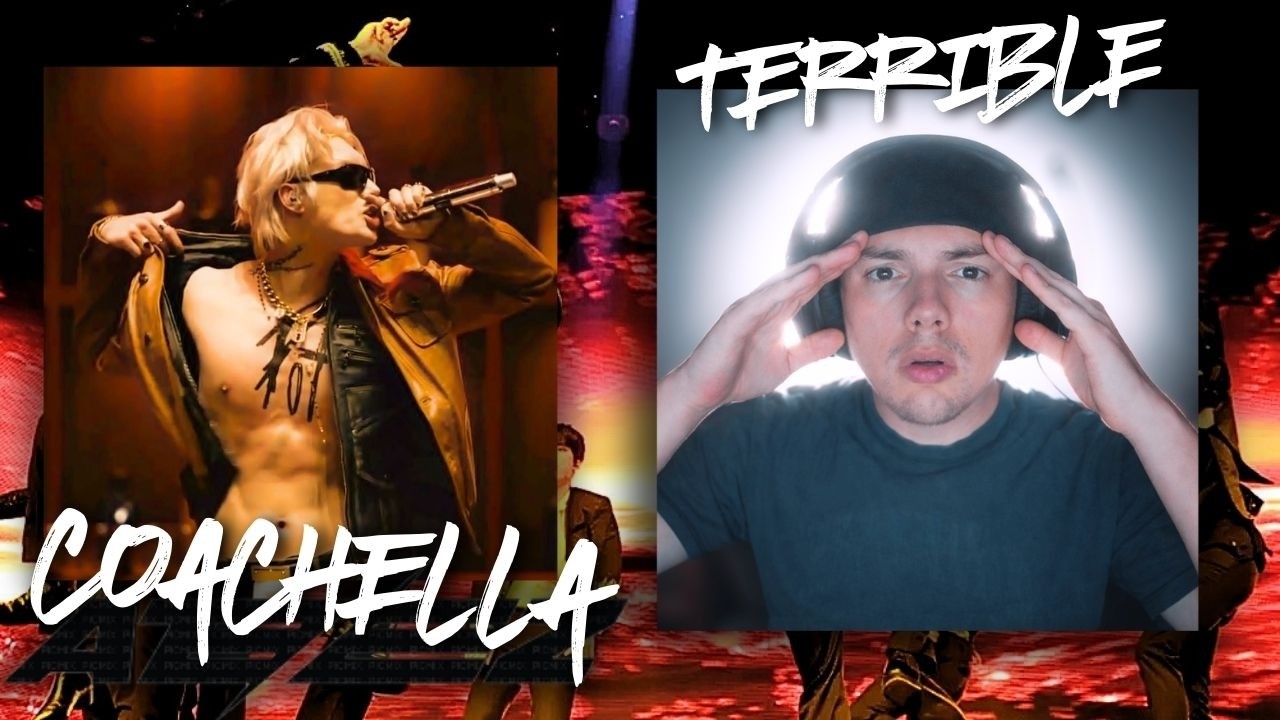 ATEEZ en COACHELLA | Reacción sincera – 666partty