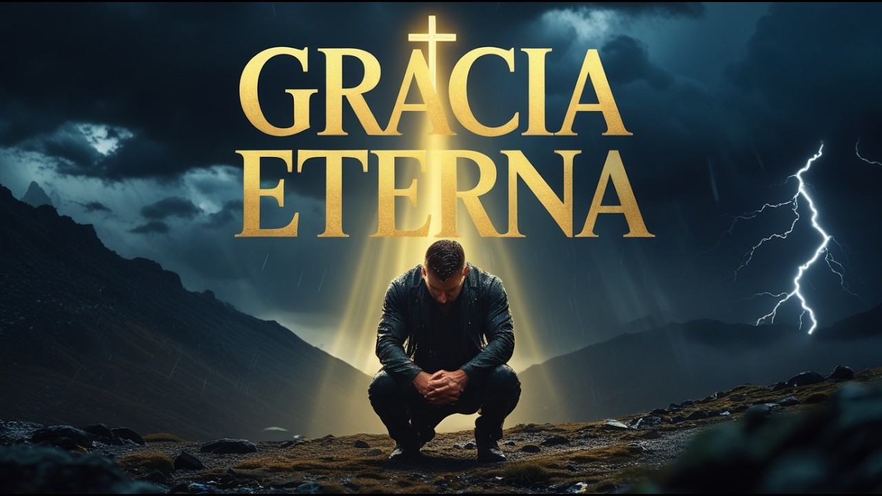 Musica Tu Gracia es Eterna
