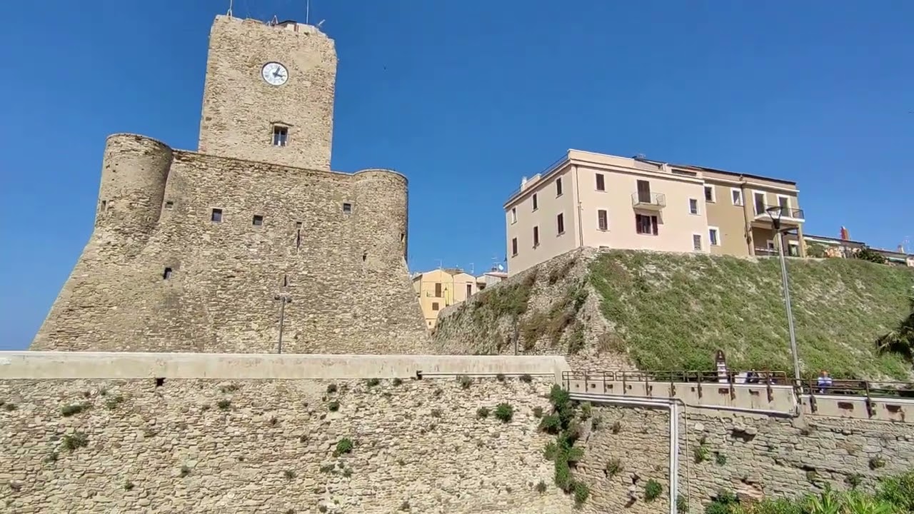 Termoli - Dal porto alle spiagge