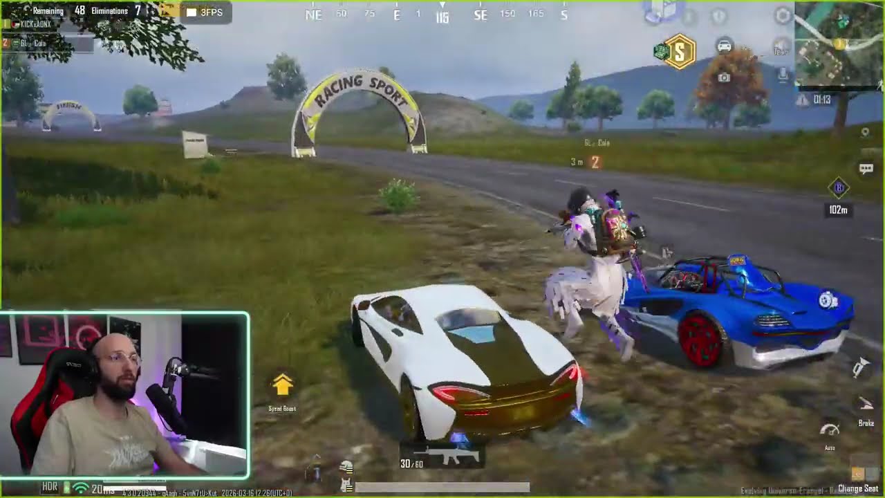 كونكور تقييم جللللد