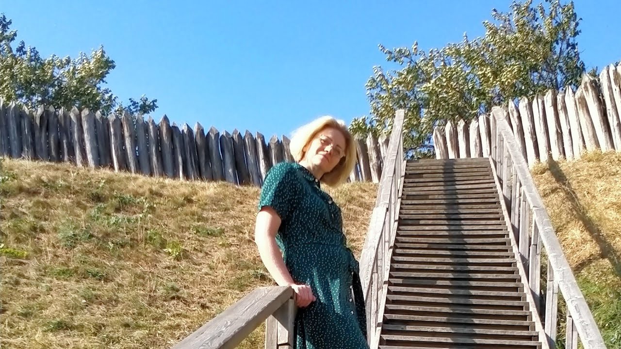 Экскурсия в Усть-Лабинск. 30 сентября 2023.