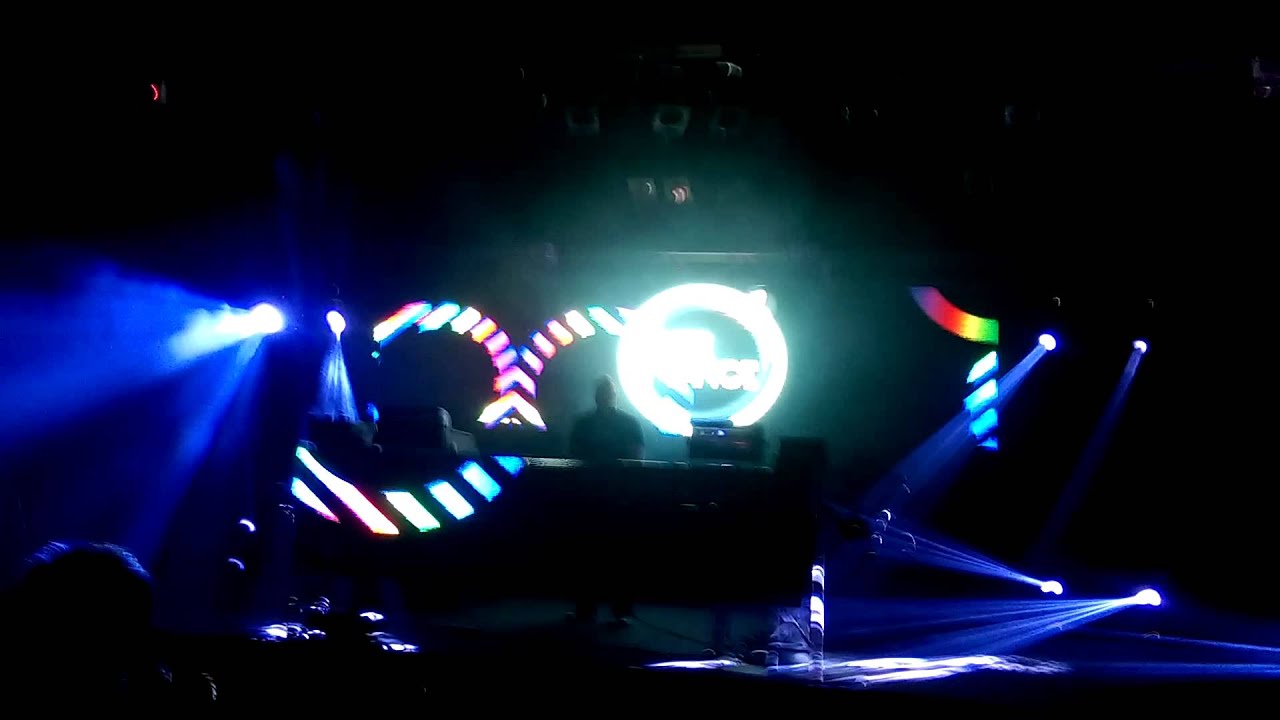 Jaytech - Pepe's Garden