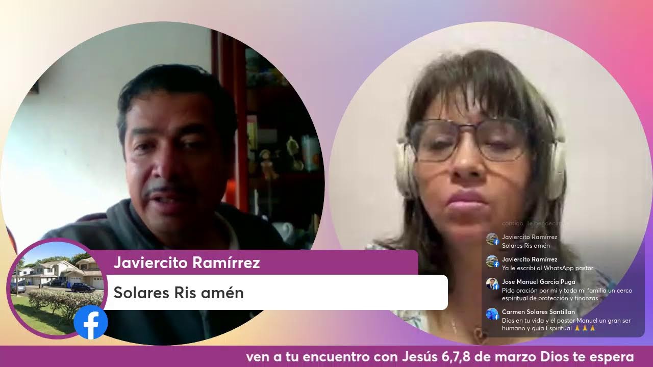 oración cita divina 5 de marzo 2026