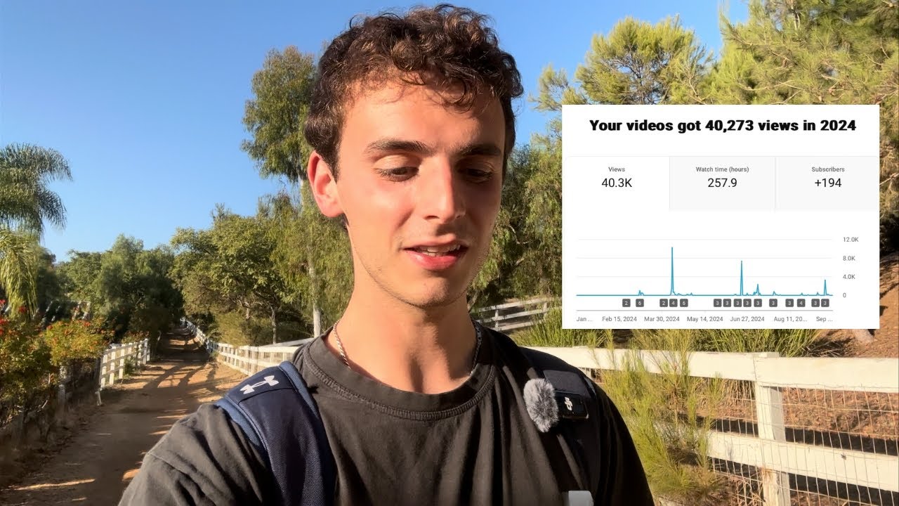 YouTube Changed My Life in Just 20 Videos