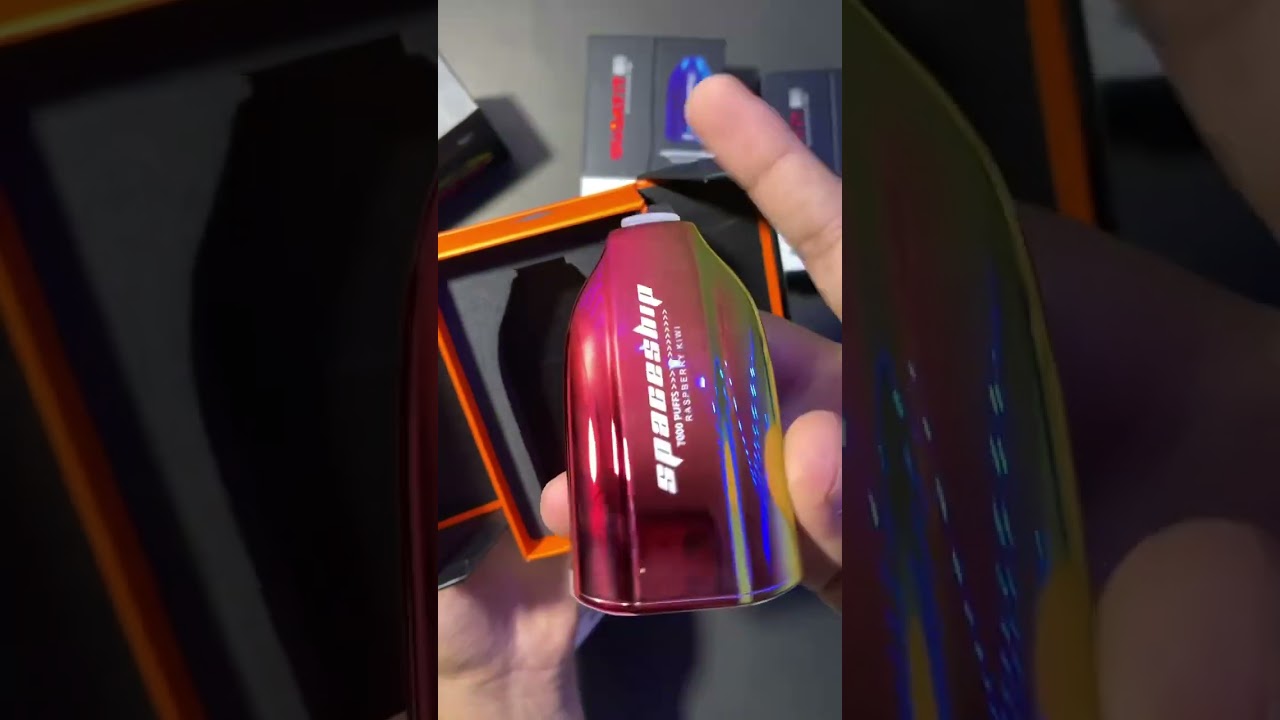 Aroma king Bugatti 7000 puffs vape best quality Vape #bugattipod#bugatti