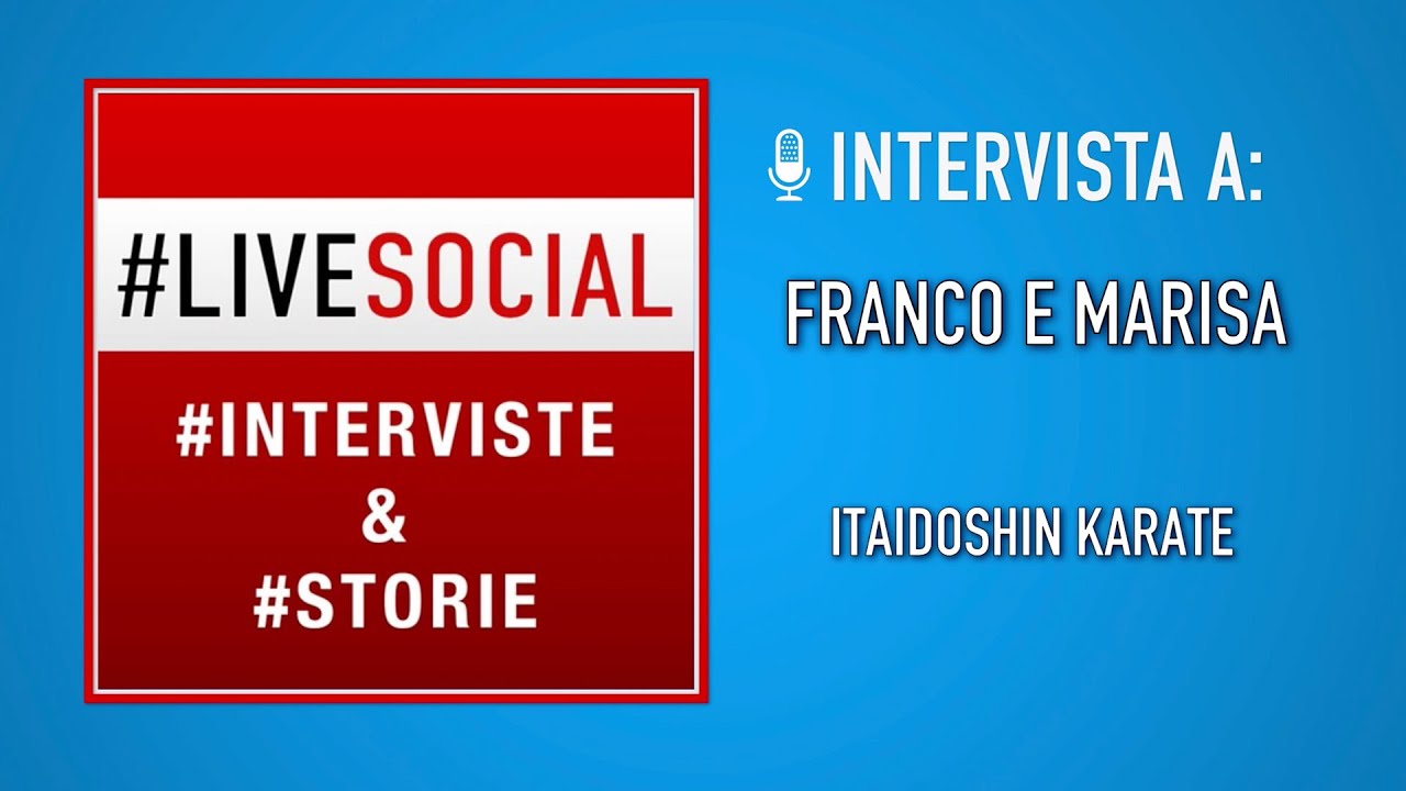 Franco Stizzoli e Marisa Caviglia ospiti a Radio Veronica One