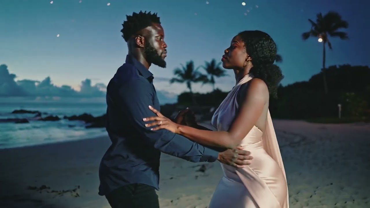 Última Noite Juntos - Kizomba Music