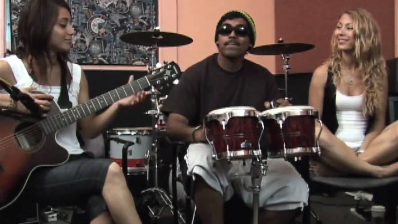 FlippenMusic tv :: Episode 1 :: The Make Believe - Before We Are We Were
