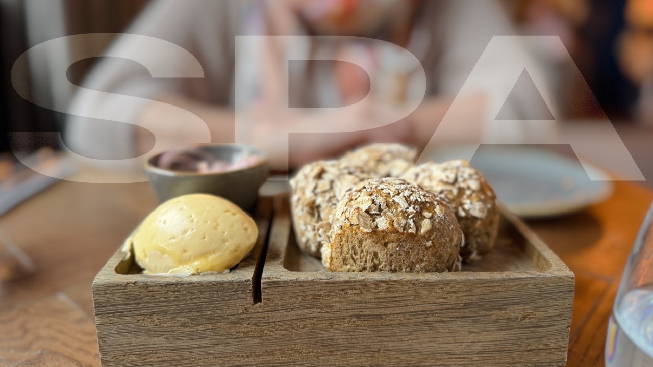 24 Hours at The Elms Hotel & Spa | A Perfect Weekend in Worcestershire