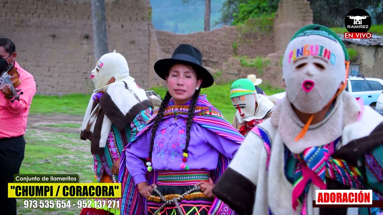 LLAMERITOS / 