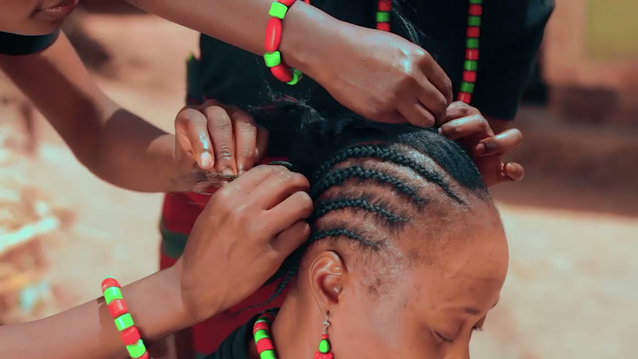 Job Manja. Simi Mo (Official Video)