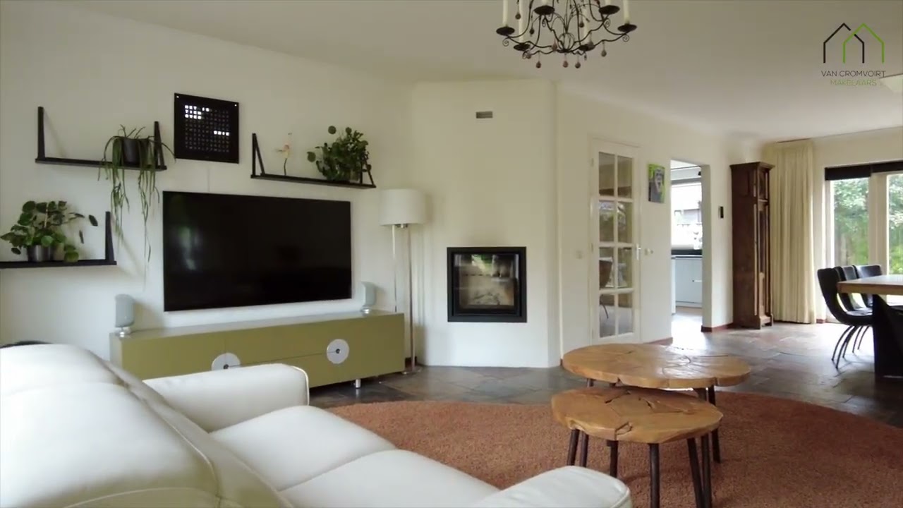 HomeShow | Vlasrootsingel 32 Heythuysen