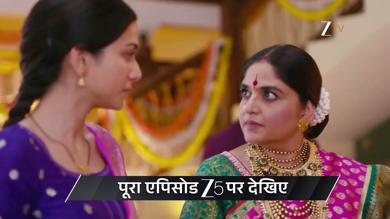 Ganga Mai Ki Betiyan | Ep - 267 | Preview | Jun 20 2026 | Zee TV